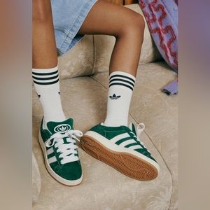 Adidas Campus 00s (Unisex)